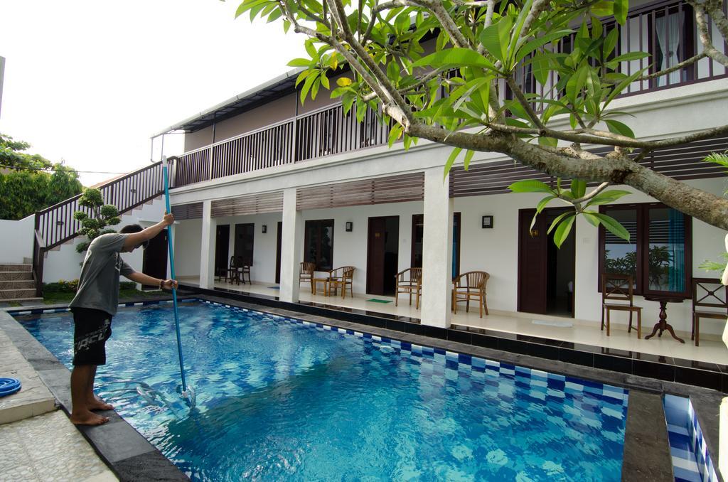 Sanur Guest House Exterior photo