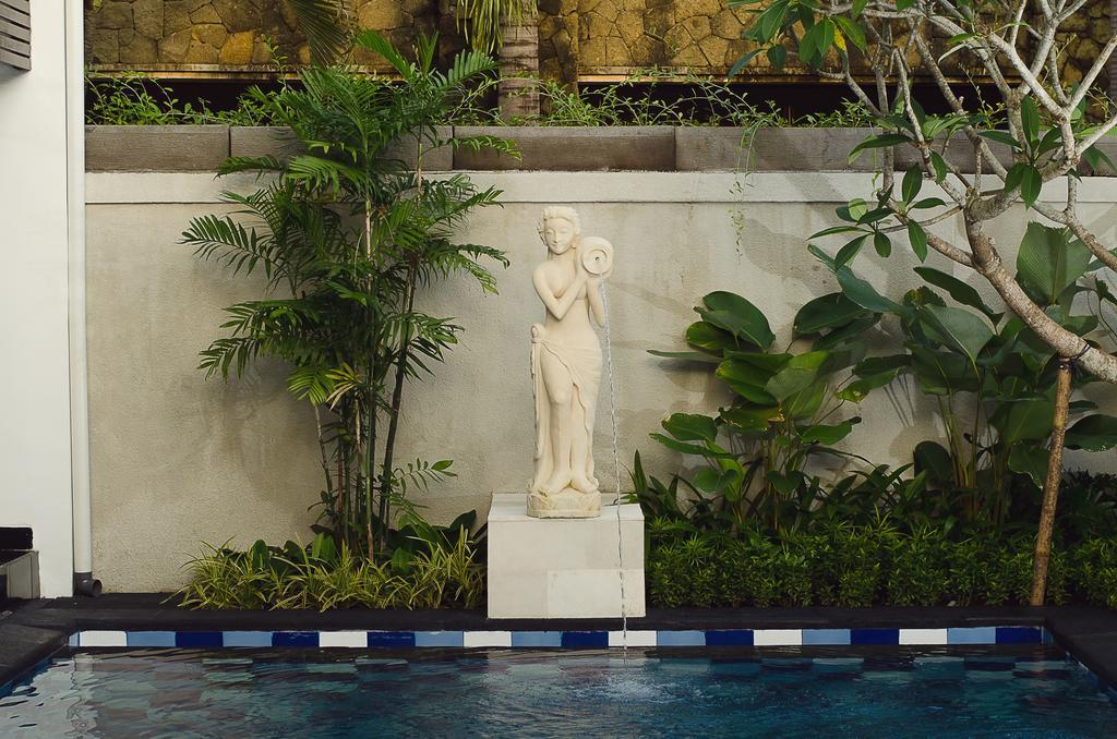 Sanur Guest House Exterior photo
