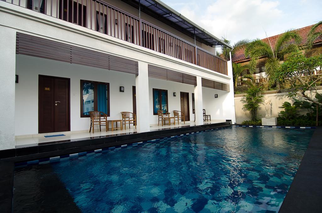 Sanur Guest House Exterior photo